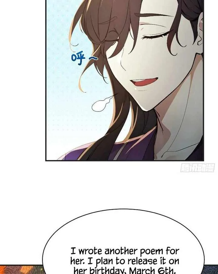 I Really Don’t Want to be a Saint Chapter 25 page 61