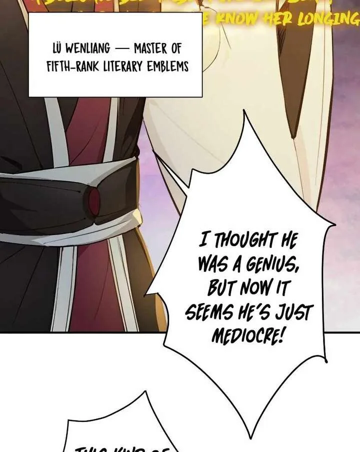 I Really Don’t Want to be a Saint Chapter 26 page 8