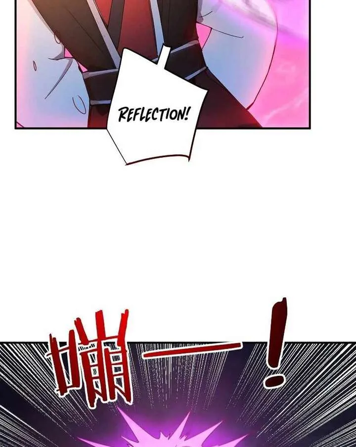 I Really Don’t Want to be a Saint Chapter 26 page 22