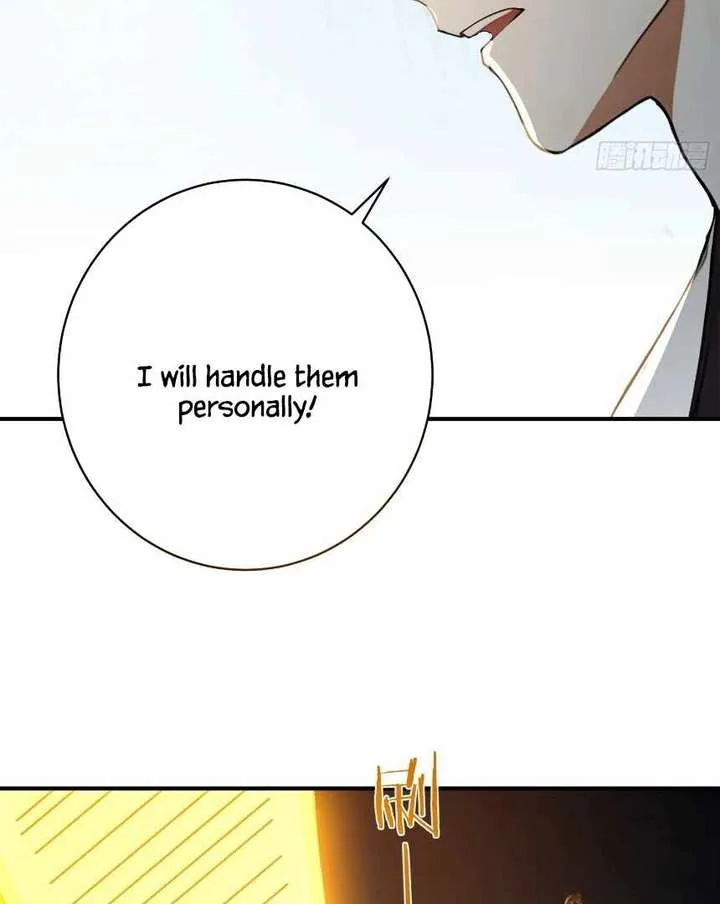 I Really Don’t Want to be a Saint Chapter 26 page 30