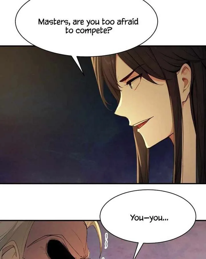 I Really Don’t Want to be a Saint Chapter 26 page 44
