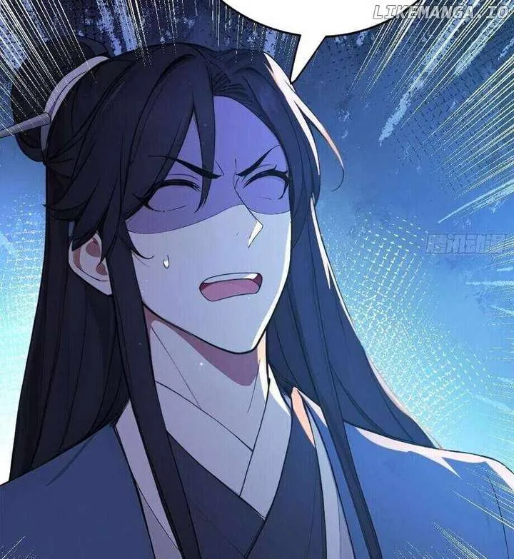 I Really Don’t Want to be a Saint Chapter 27 page 11