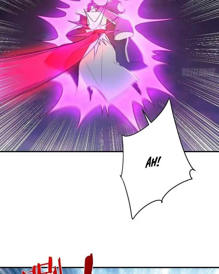 I Really Don’t Want to be a Saint Chapter 26 page 23
