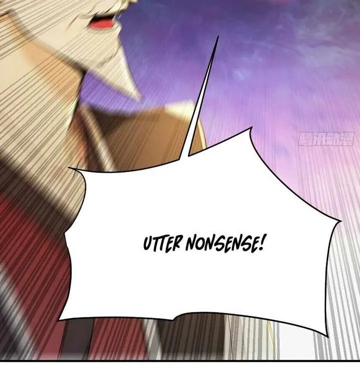 I Really Don’t Want to be a Saint Chapter 26 page 15