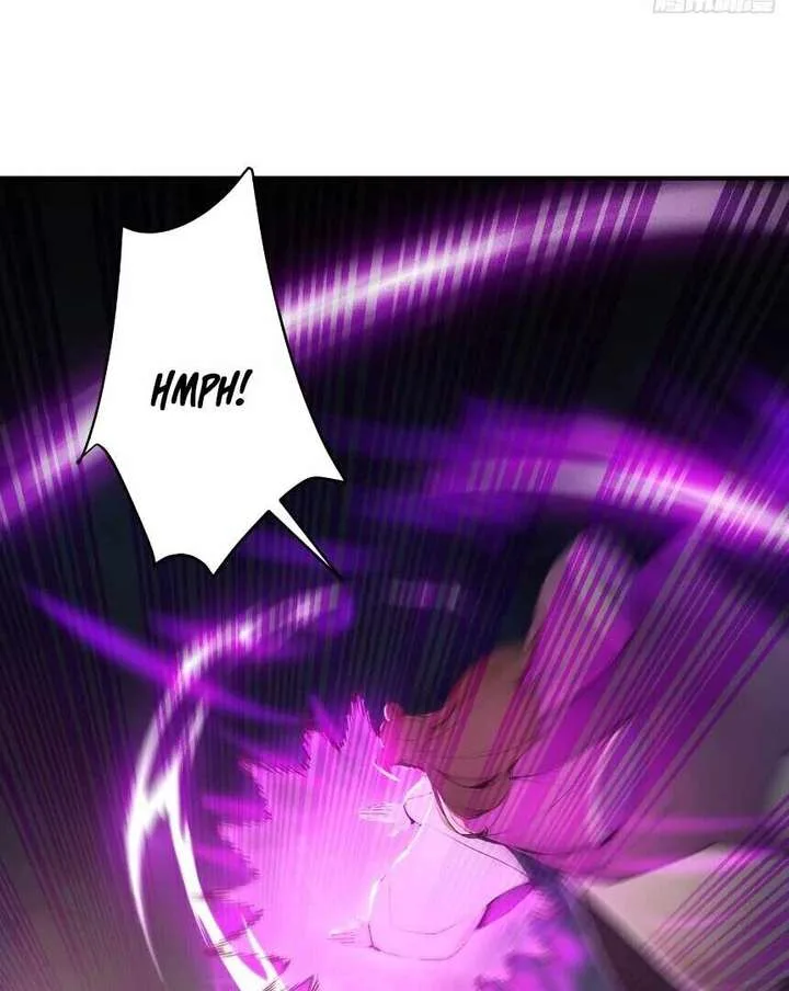 I Really Don’t Want to be a Saint Chapter 26 page 19