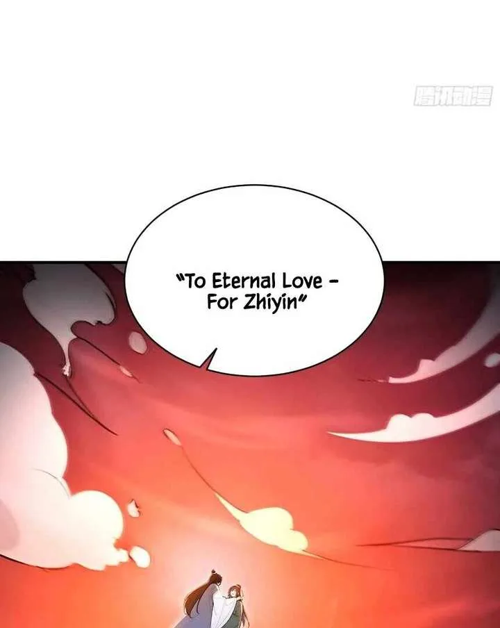 I Really Don’t Want to be a Saint Chapter 26 page 59