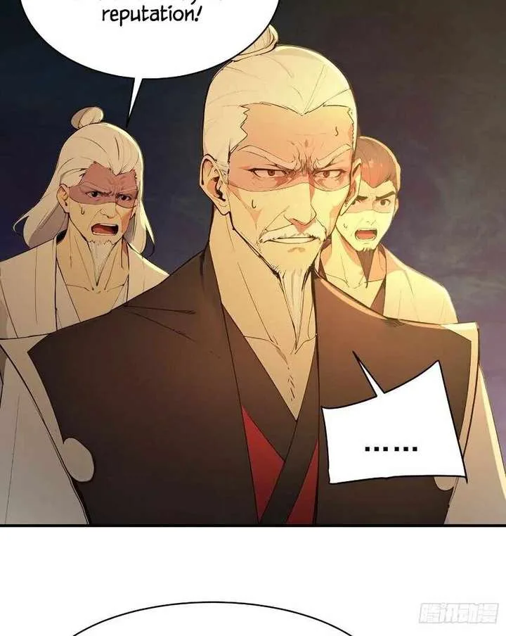 I Really Don’t Want to be a Saint Chapter 26 page 43