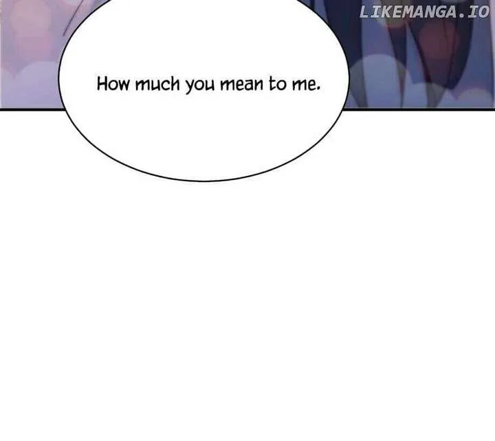 I Really Don’t Want to be a Saint Chapter 27 page 29