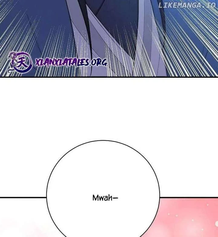 I Really Don’t Want to be a Saint Chapter 27 page 12