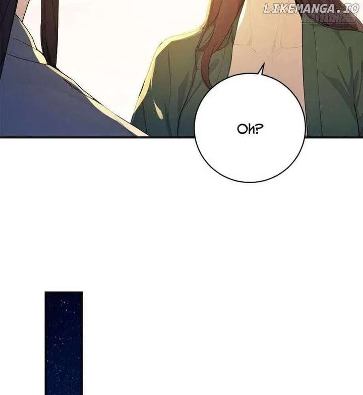I Really Don’t Want to be a Saint Chapter 27 page 20