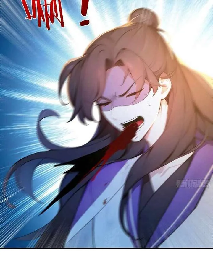 I Really Don’t Want to be a Saint Chapter 26 page 24