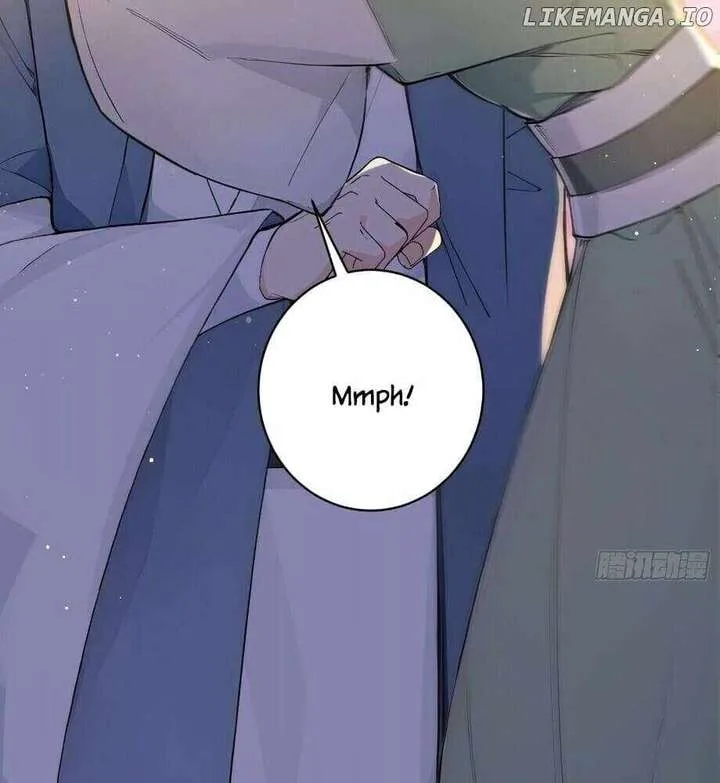 I Really Don’t Want to be a Saint Chapter 27 page 14