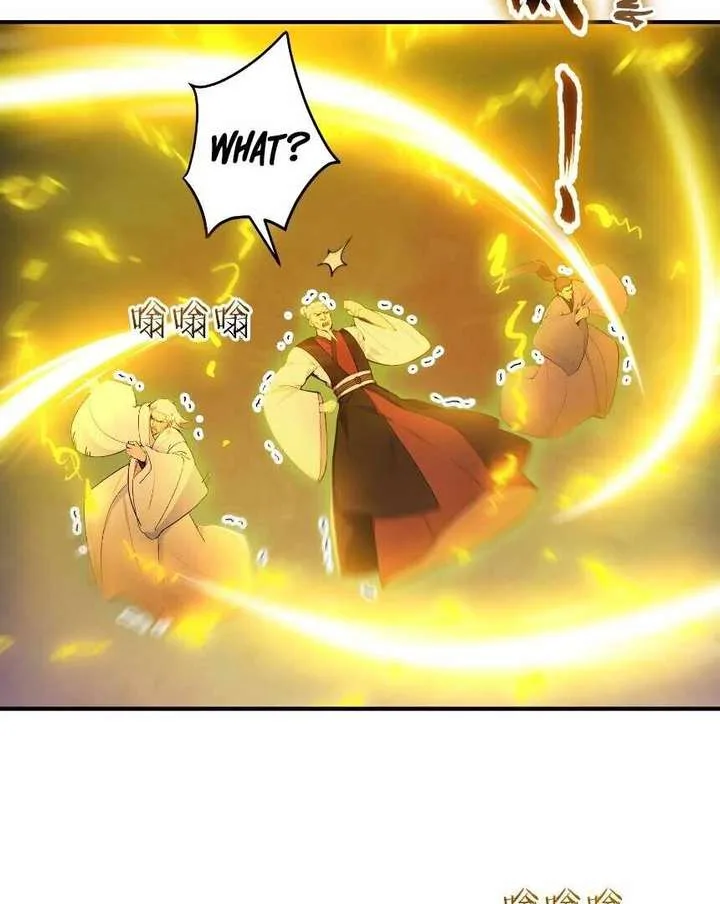 I Really Don’t Want to be a Saint Chapter 26 page 36