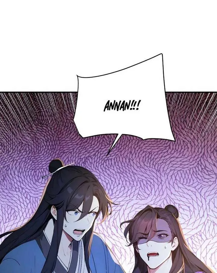 I Really Don’t Want to be a Saint Chapter 26 page 25