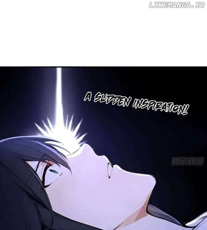 I Really Don’t Want to be a Saint Chapter 30 page 15