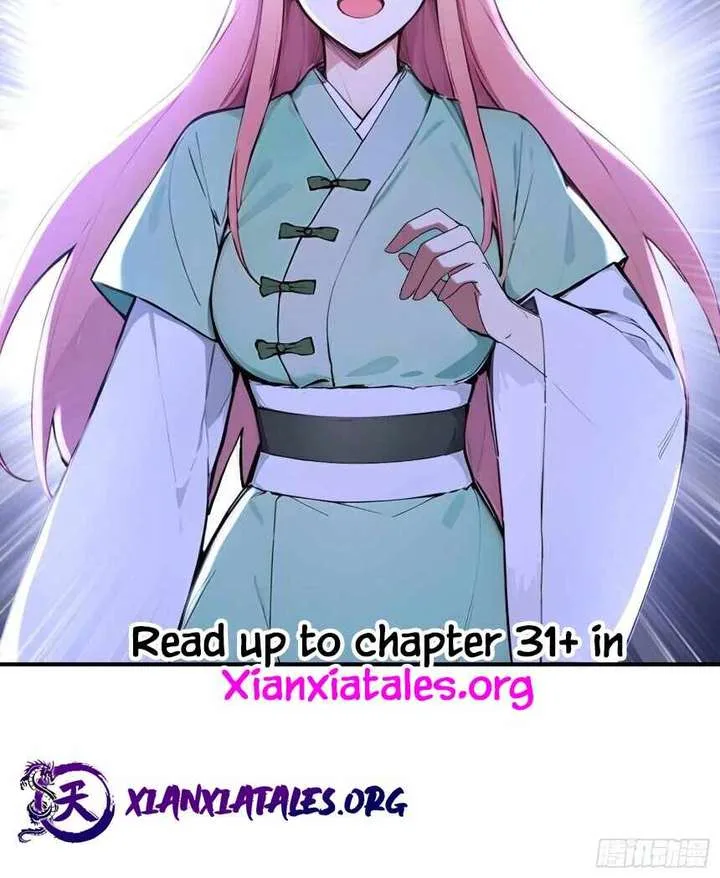 I Really Don’t Want to be a Saint Chapter 26 page 73