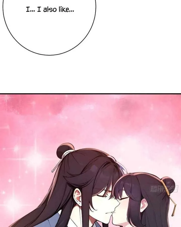 I Really Don’t Want to be a Saint Chapter 26 page 69