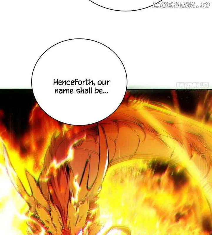 I Really Don’t Want to be a Saint Chapter 31 page 35