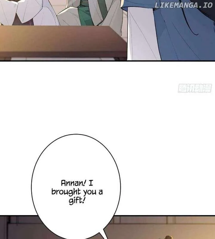 I Really Don’t Want to be a Saint Chapter 31 page 48