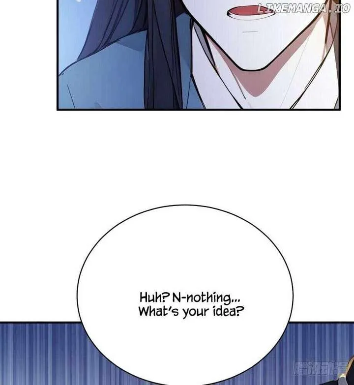 I Really Don’t Want to be a Saint Chapter 27 page 45