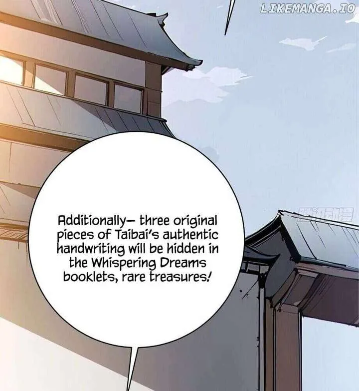 I Really Don’t Want to be a Saint Chapter 27 page 50