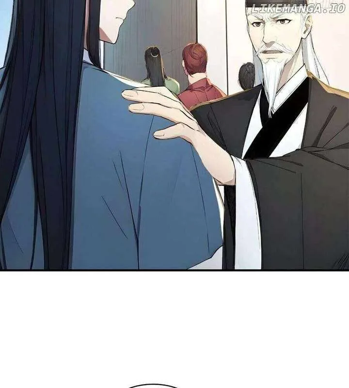 I Really Don’t Want to be a Saint Chapter 28 page 28