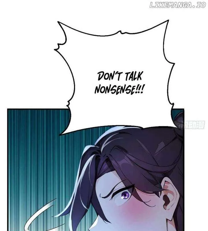 I Really Don’t Want to be a Saint Chapter 31 page 62