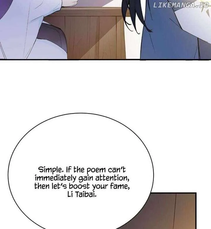 I Really Don’t Want to be a Saint Chapter 27 page 38