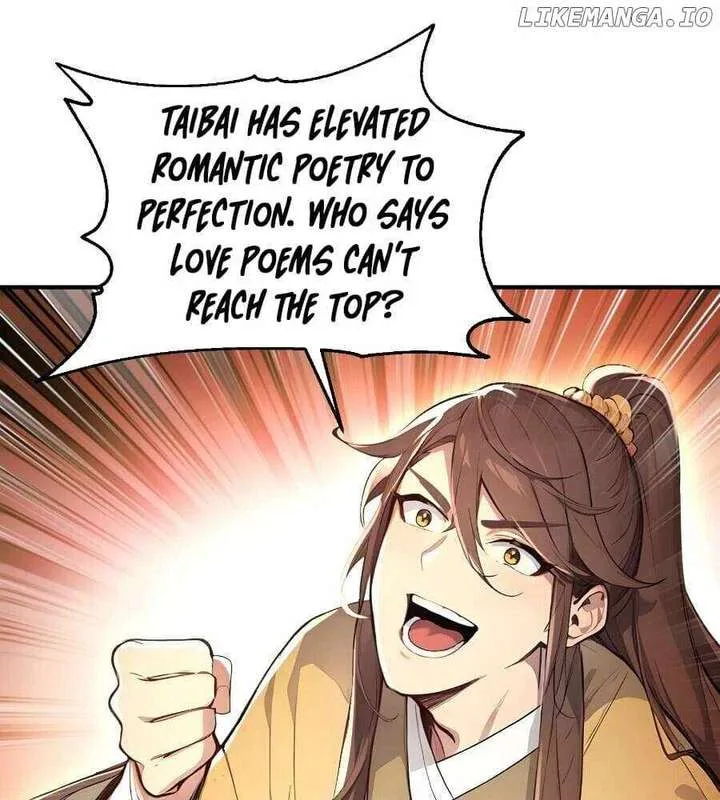 I Really Don’t Want to be a Saint Chapter 28 page 9