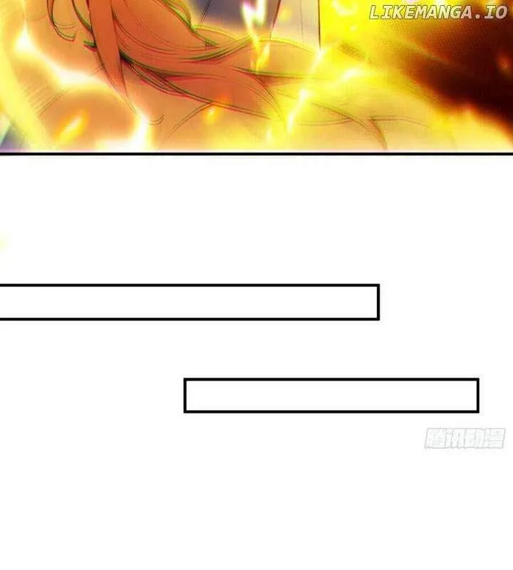 I Really Don’t Want to be a Saint Chapter 31 page 37
