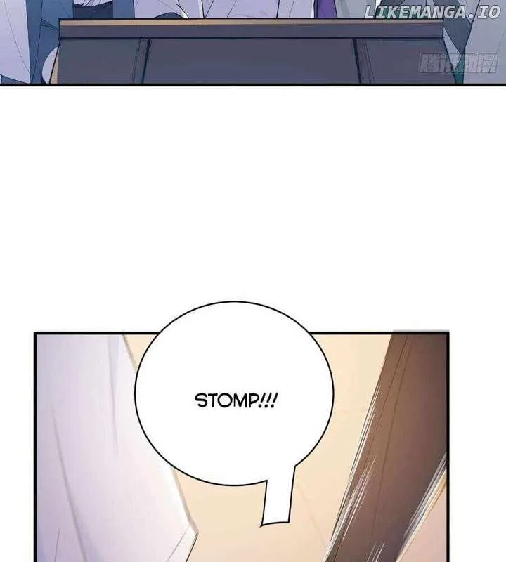 I Really Don’t Want to be a Saint Chapter 31 page 65