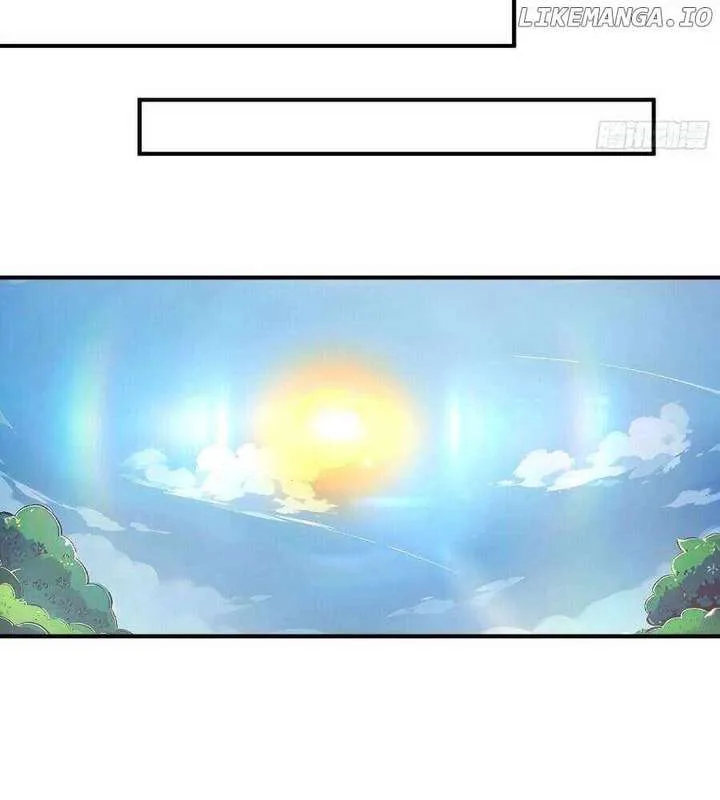 I Really Don’t Want to be a Saint Chapter 28 page 44