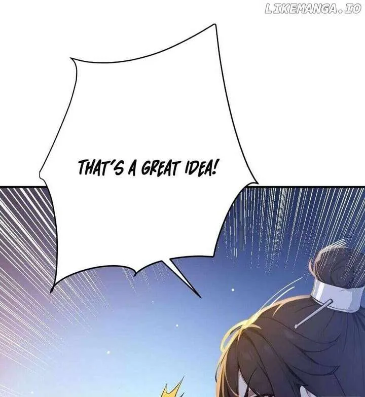 I Really Don’t Want to be a Saint Chapter 27 page 40