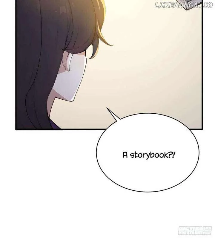 I Really Don’t Want to be a Saint Chapter 31 page 51