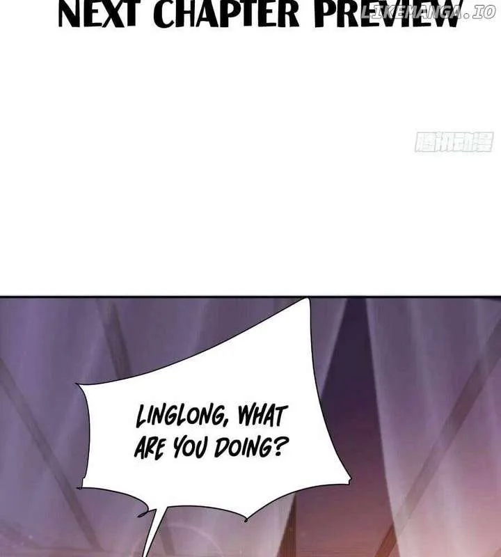 I Really Don’t Want to be a Saint Chapter 31 page 74