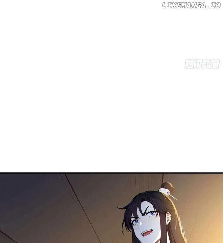 I Really Don’t Want to be a Saint Chapter 27 page 47