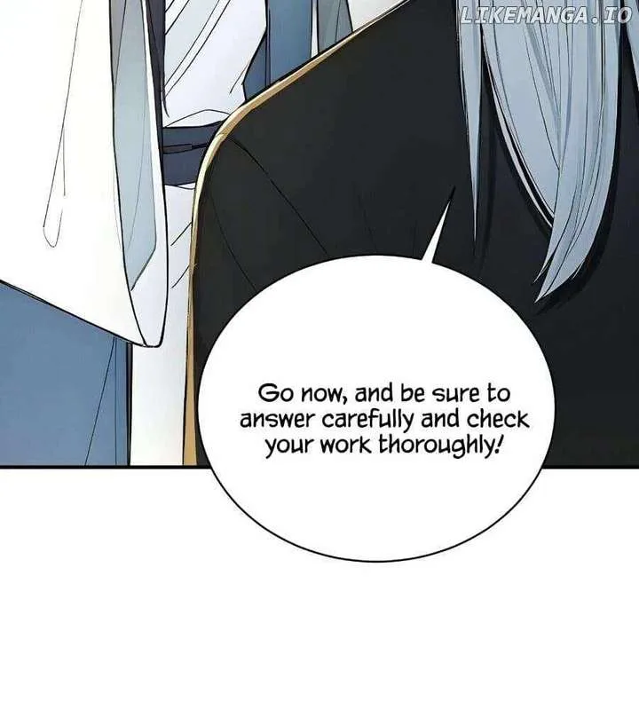 I Really Don’t Want to be a Saint Chapter 28 page 30