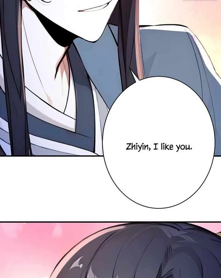 I Really Don’t Want to be a Saint Chapter 26 page 67