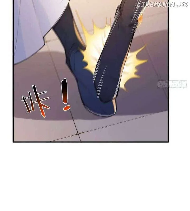 I Really Don’t Want to be a Saint Chapter 31 page 66