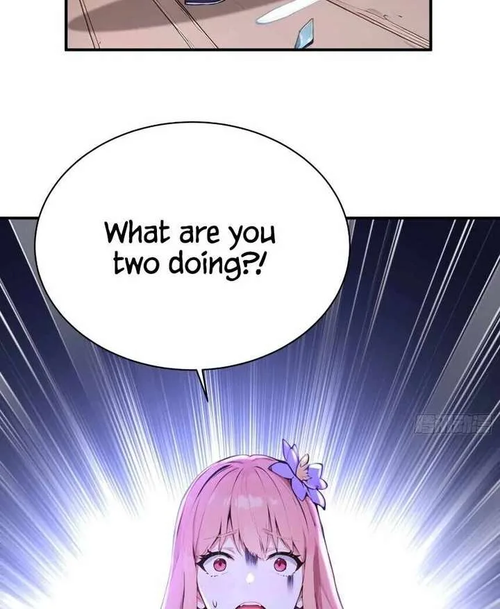 I Really Don’t Want to be a Saint Chapter 26 page 72