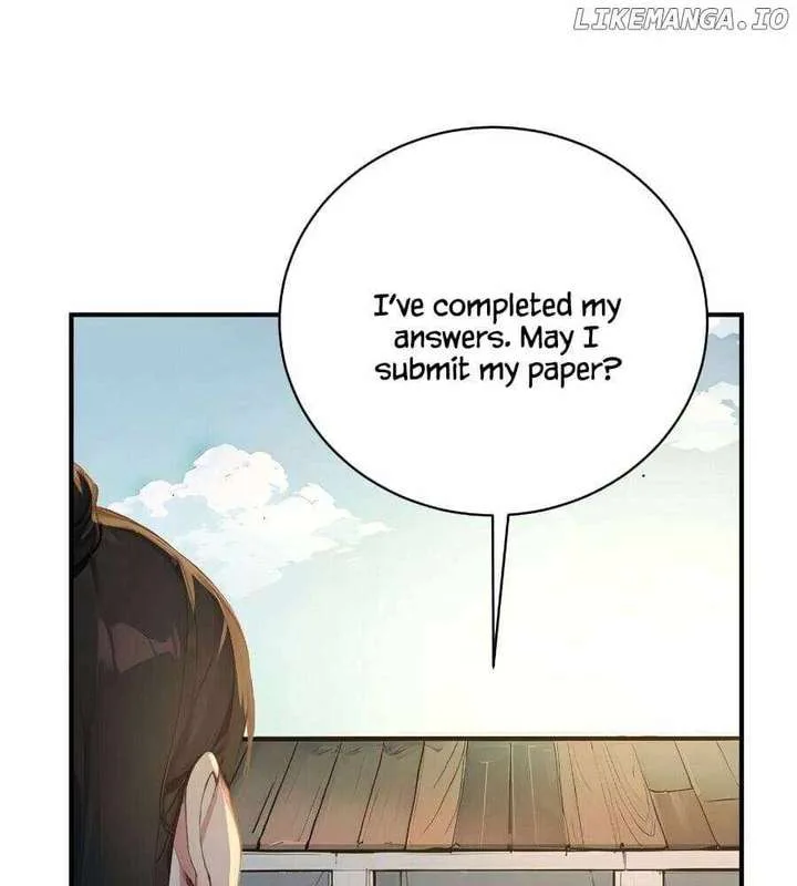 I Really Don’t Want to be a Saint Chapter 28 page 46