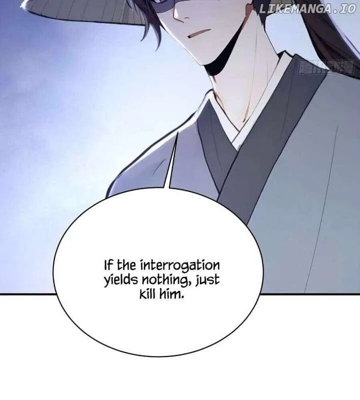 I Really Don’t Want to be a Saint Chapter 31 page 14