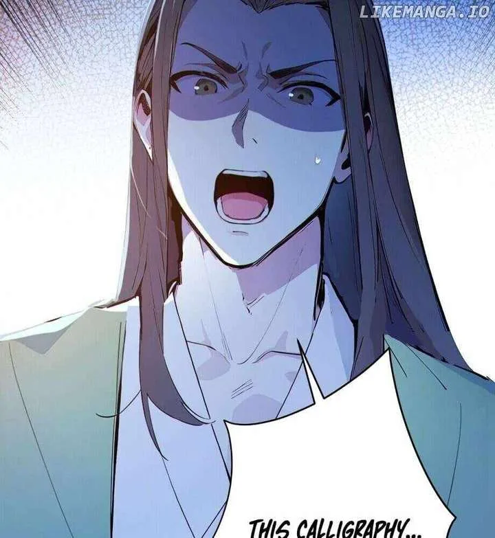I Really Don’t Want to be a Saint Chapter 27 page 60