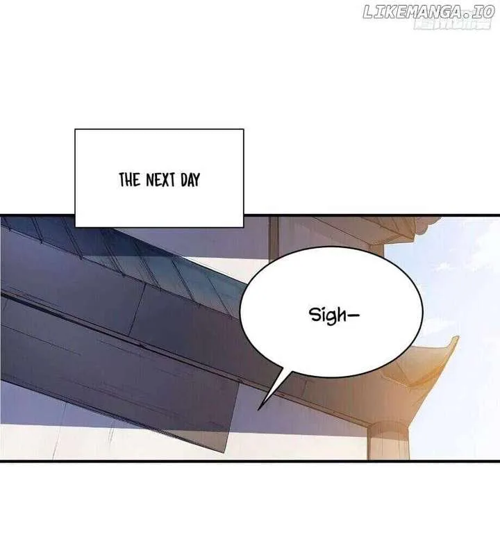 I Really Don’t Want to be a Saint Chapter 27 page 30