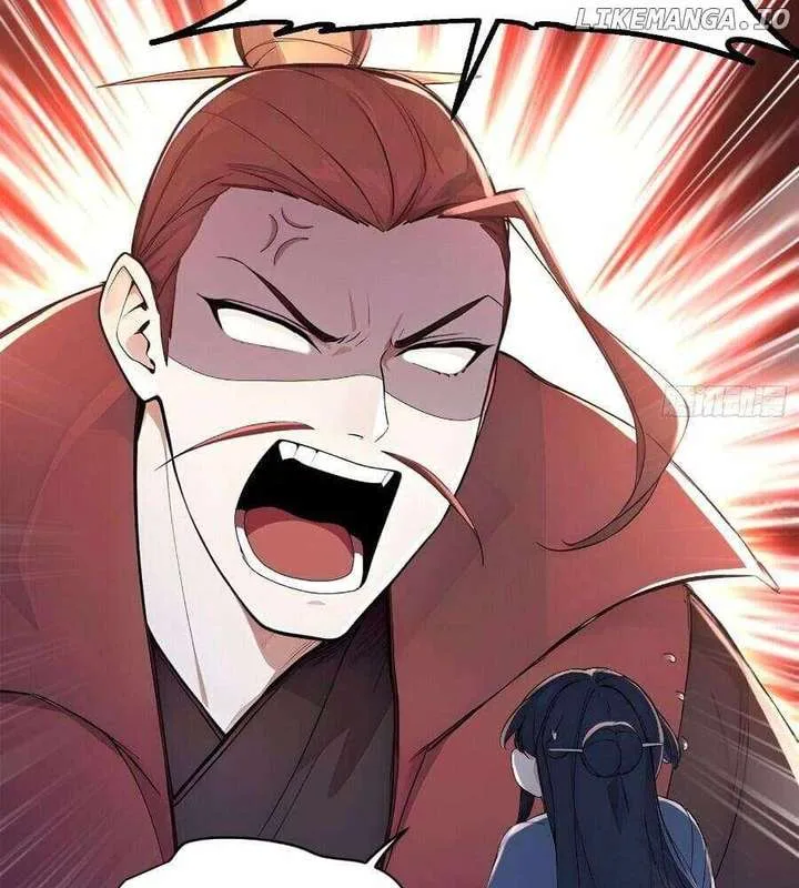 I Really Don’t Want to be a Saint Chapter 28 page 18