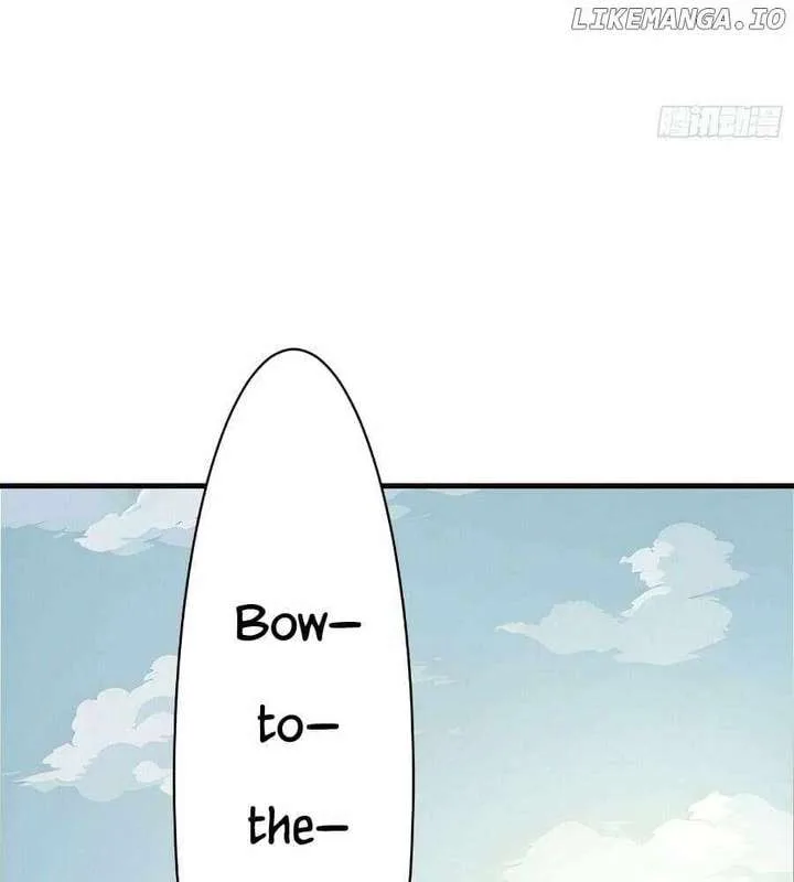 I Really Don’t Want to be a Saint Chapter 28 page 32