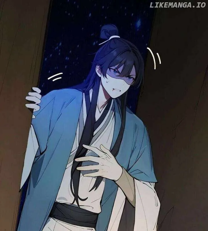 I Really Don’t Want to be a Saint Chapter 29 page 52