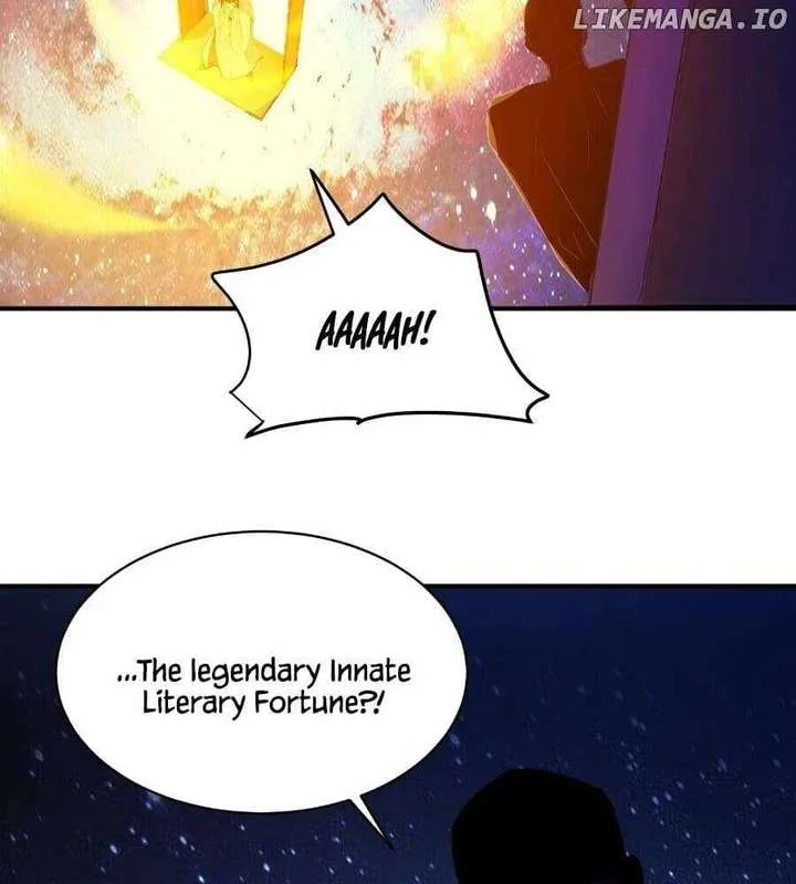 I Really Don’t Want to be a Saint Chapter 28 page 76