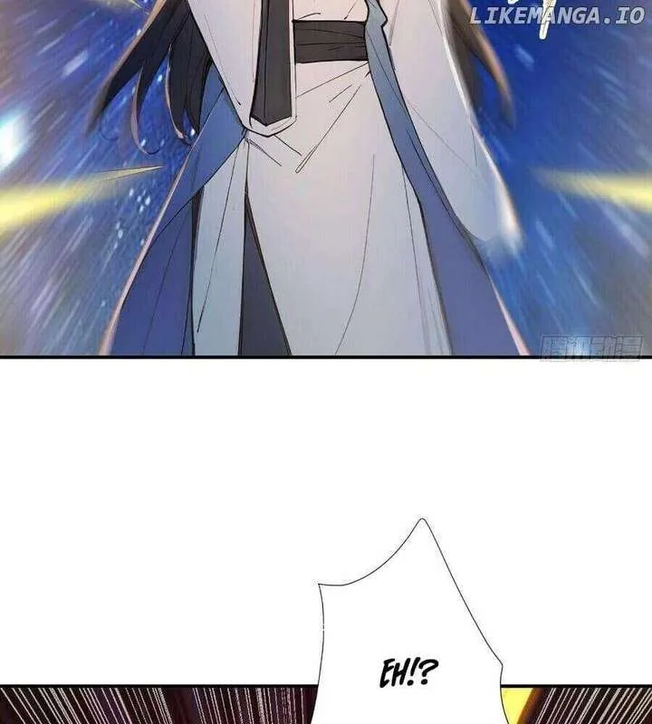 I Really Don’t Want to be a Saint Chapter 29 page 27