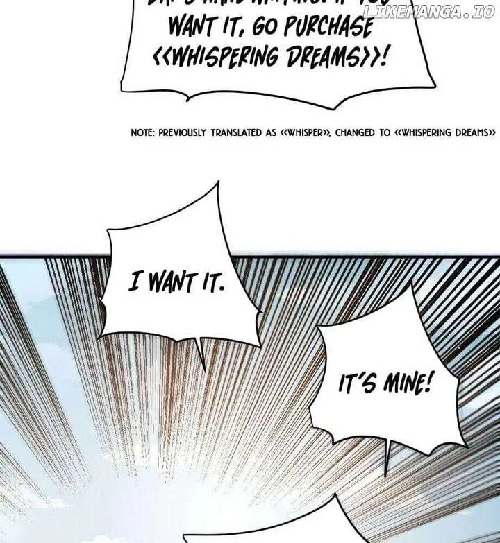 I Really Don’t Want to be a Saint Chapter 27 page 65